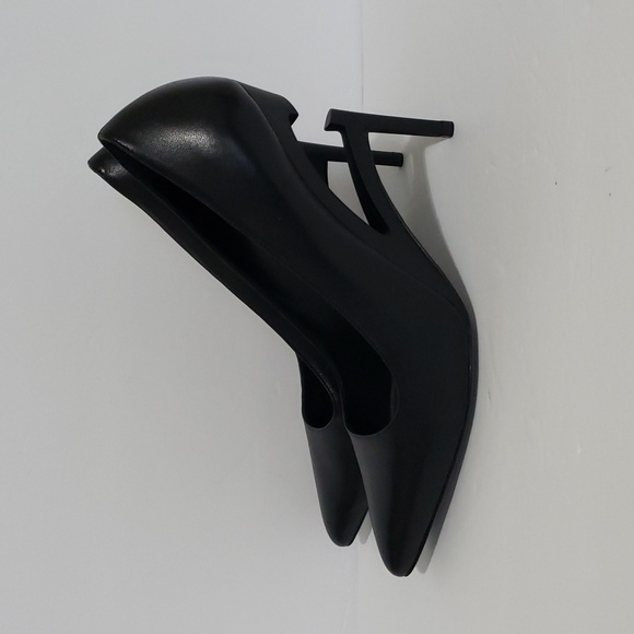 Ben Taverniti Unravel Project 100 Broken Heel Pump - Picture 8 of 14